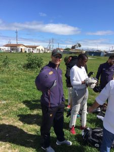 Fourth Cricket Ecosystem Handover - 2 September