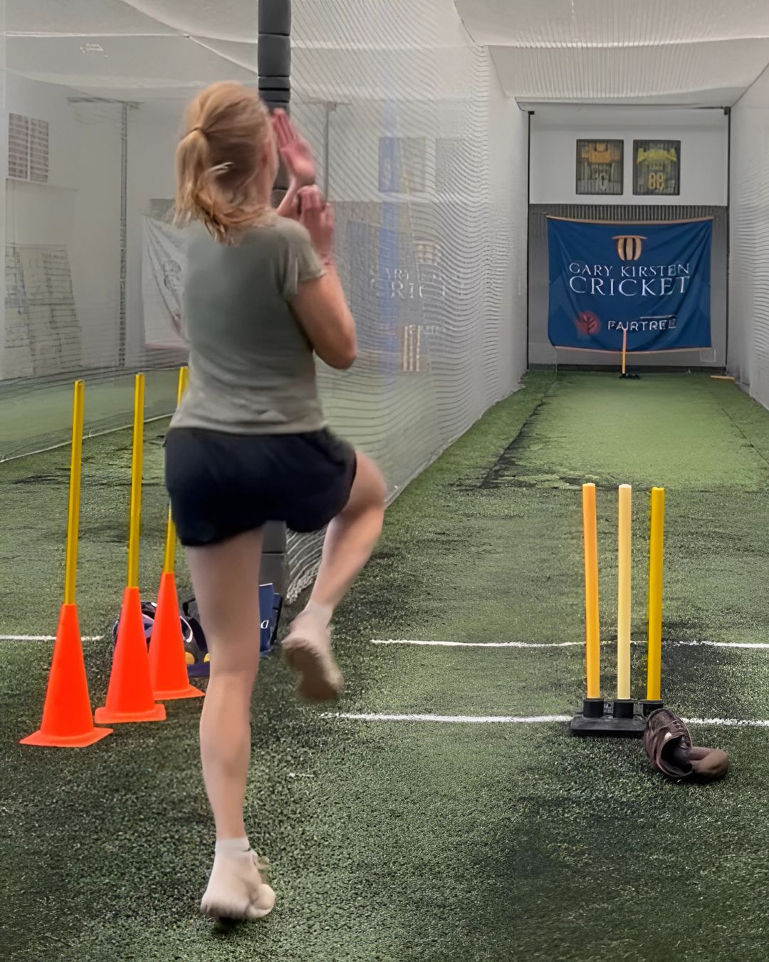 Women's High Performance Academy - Image 4