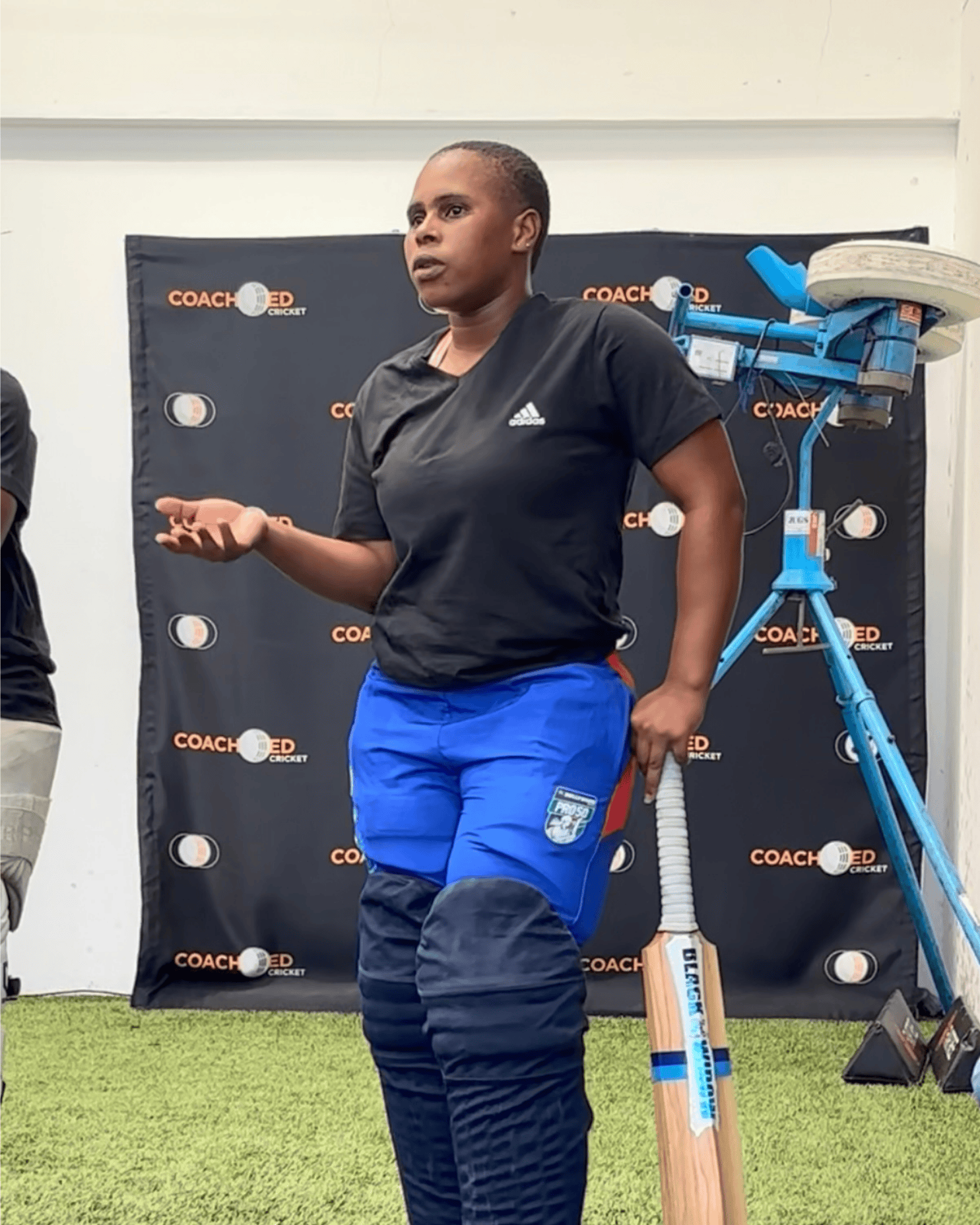 Women's High Performance Academy