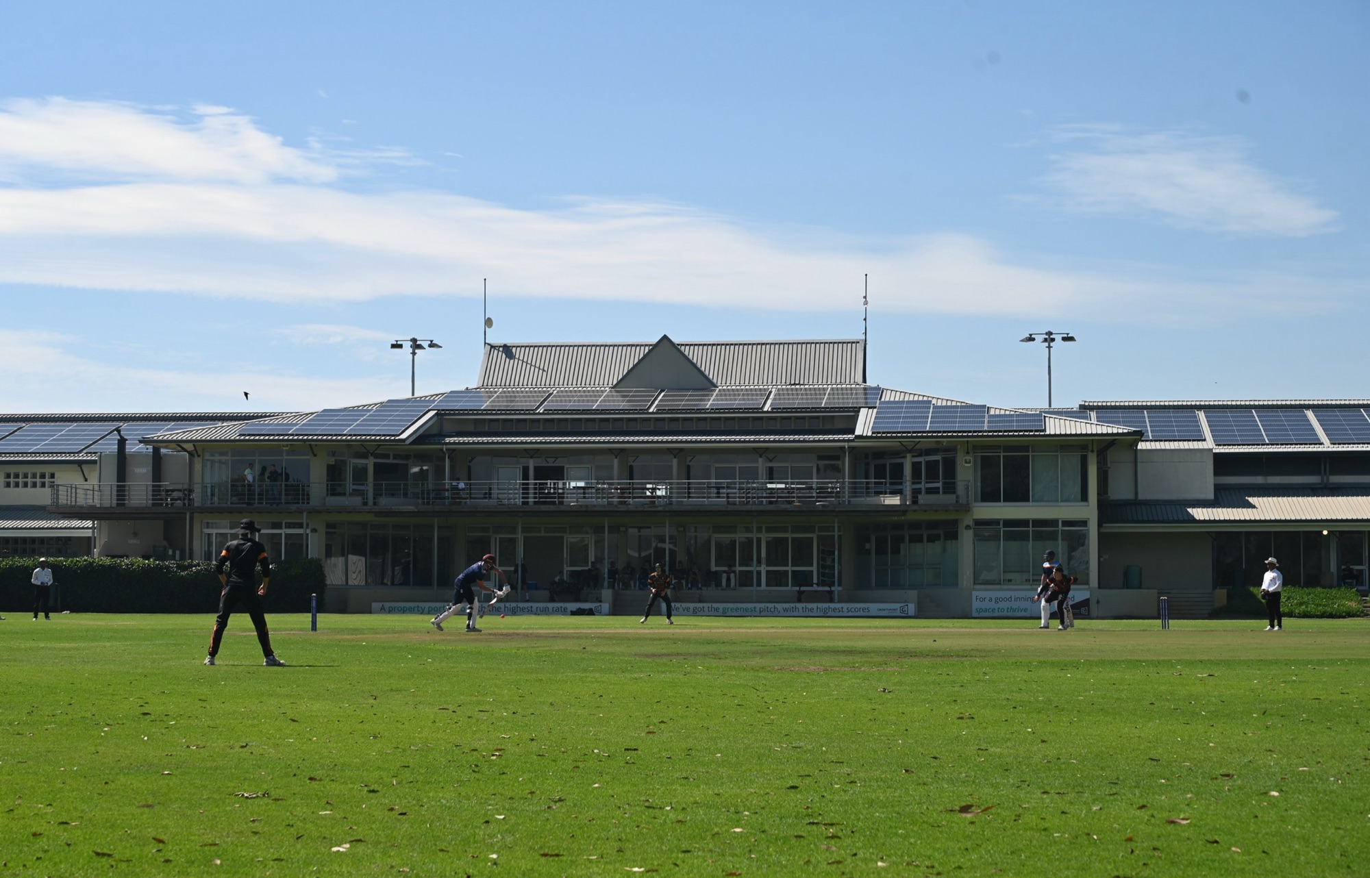 High Performance Academy - Image 7