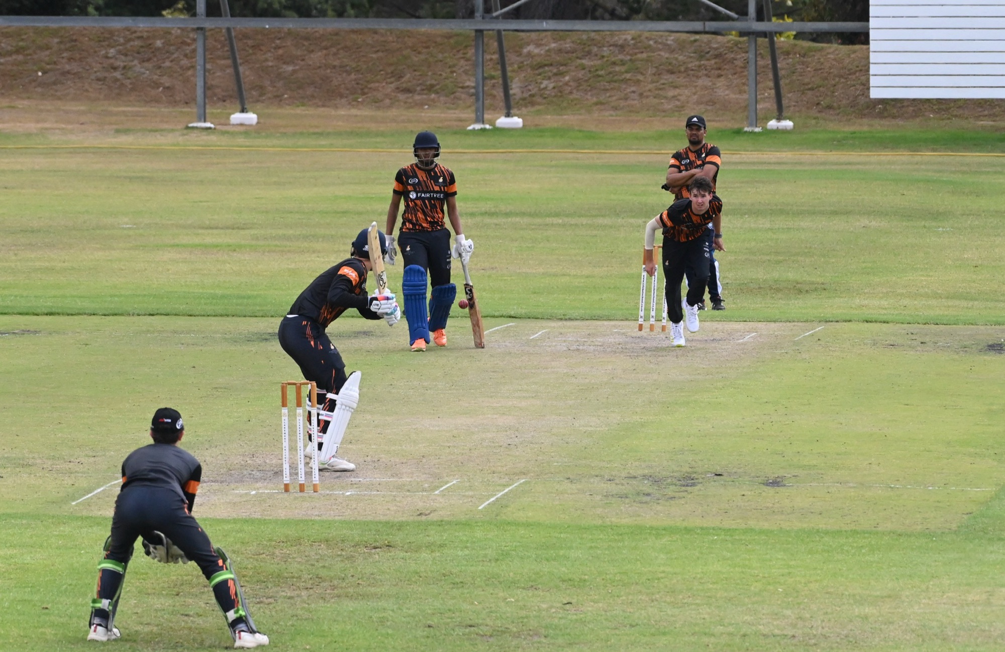 High Performance Academy - Image 8